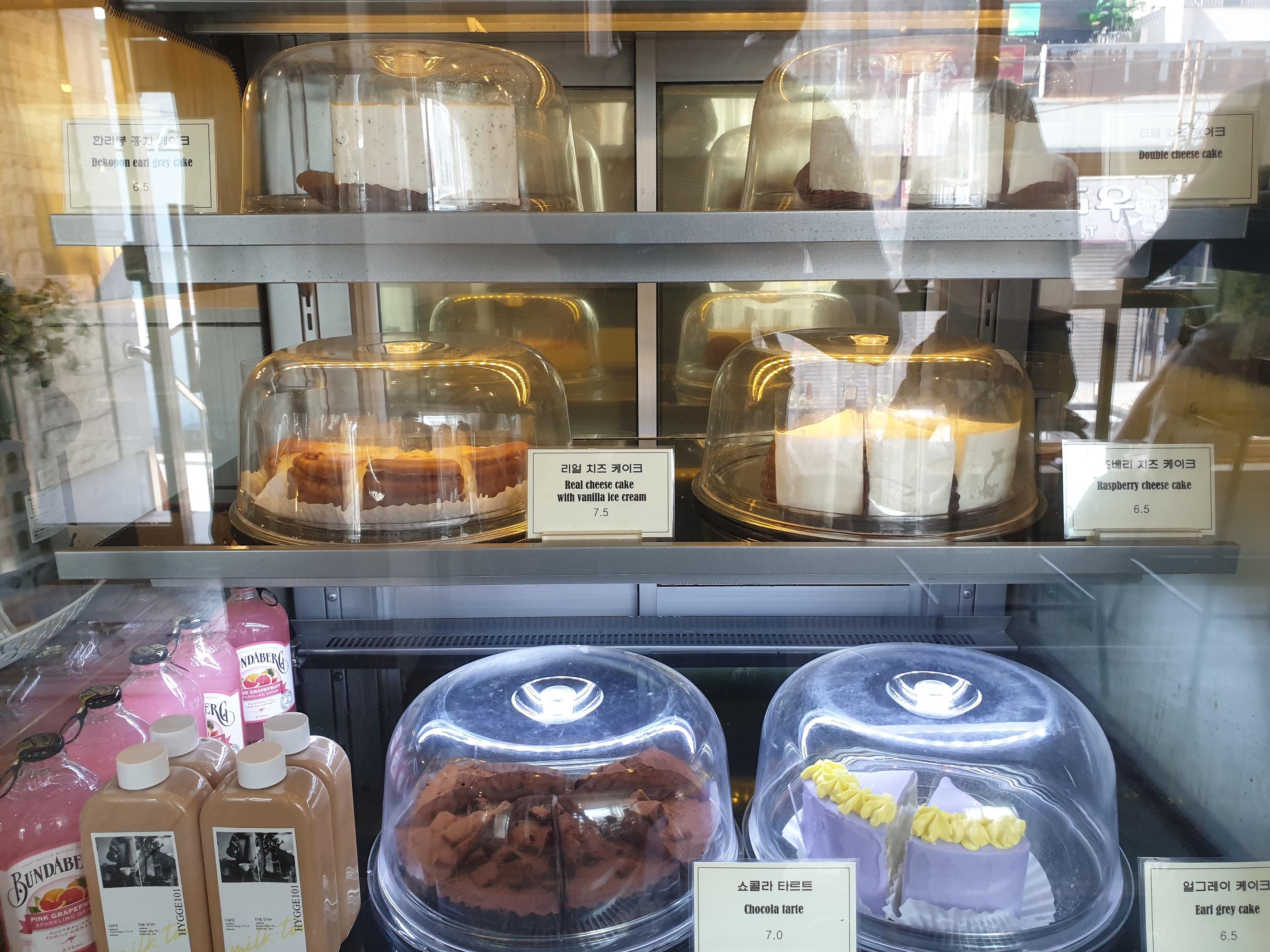 #インチョンカフェ # インチョン #仁川カフェ #仁川 #韓国近郊 #韓国旅行 #韓国カフェ #韓国デザート #韓国情報