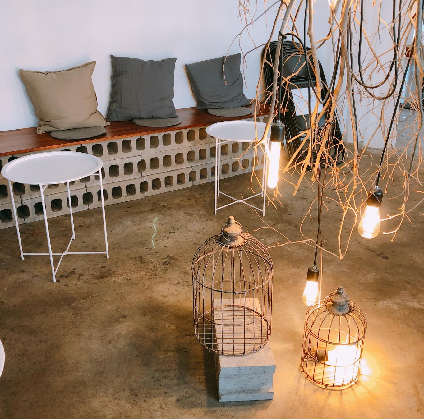 仁川 カフェ ｜ hygge101 (フィゲ101)