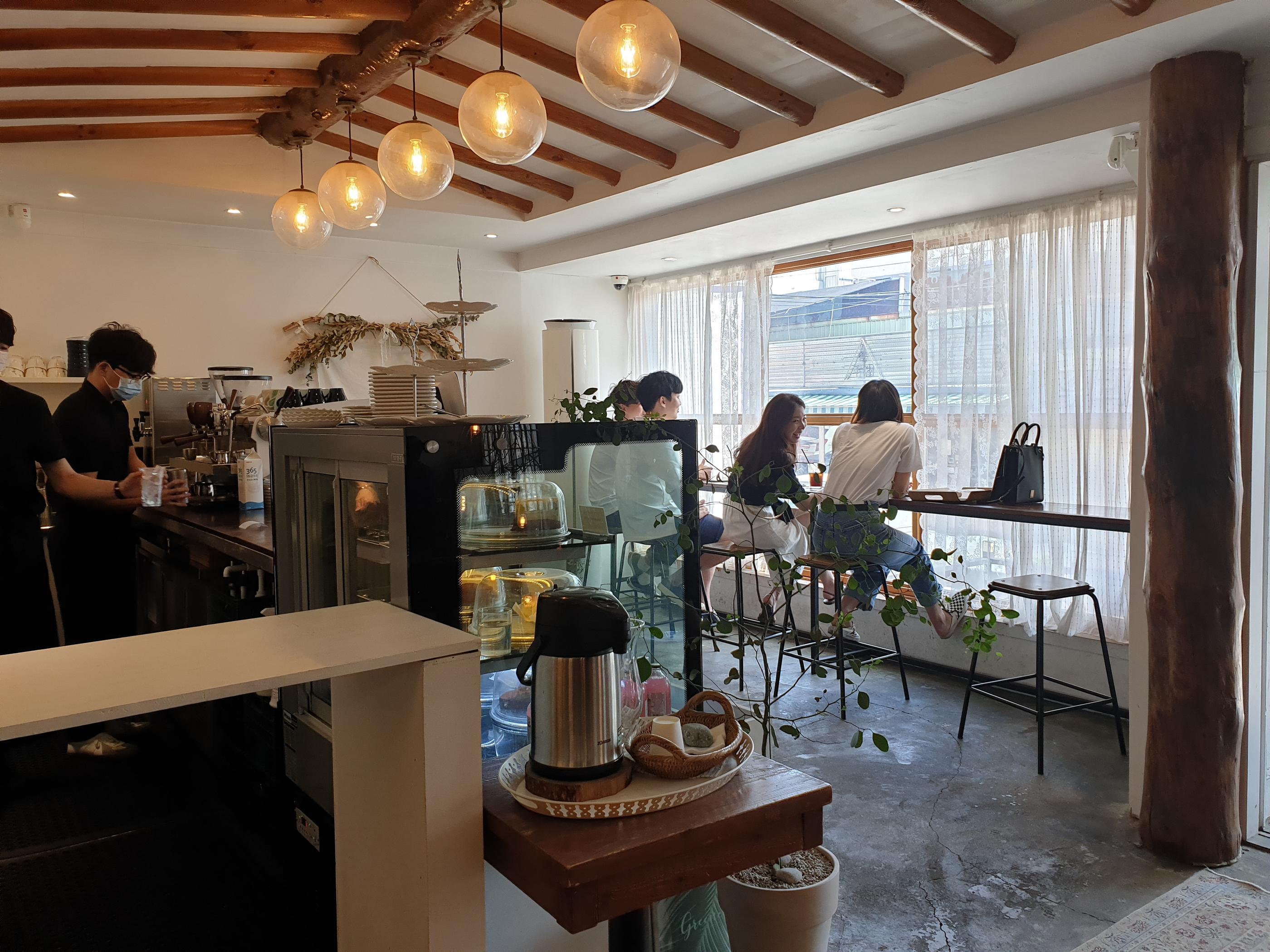 #インチョンカフェ # インチョン #仁川カフェ #仁川 #韓国近郊 #韓国旅行 #韓国カフェ #韓国デザート #韓国情報