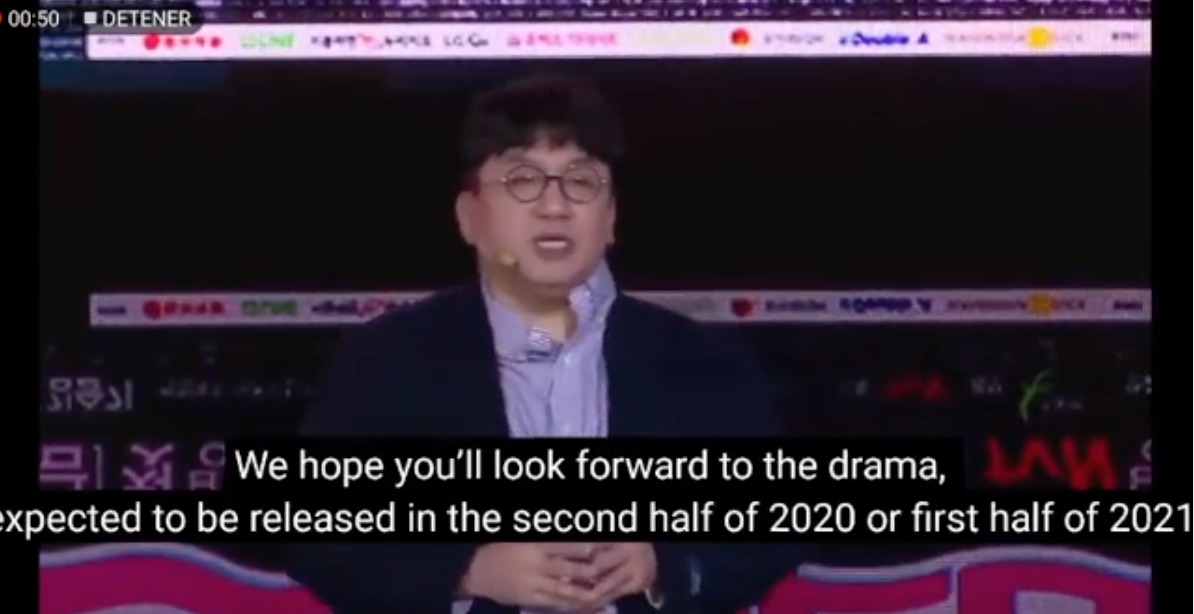 Blue Sky vs Illumination! การพบกันของ Big Hit-SM Entertainment กับซีรี่ย์ Kpop