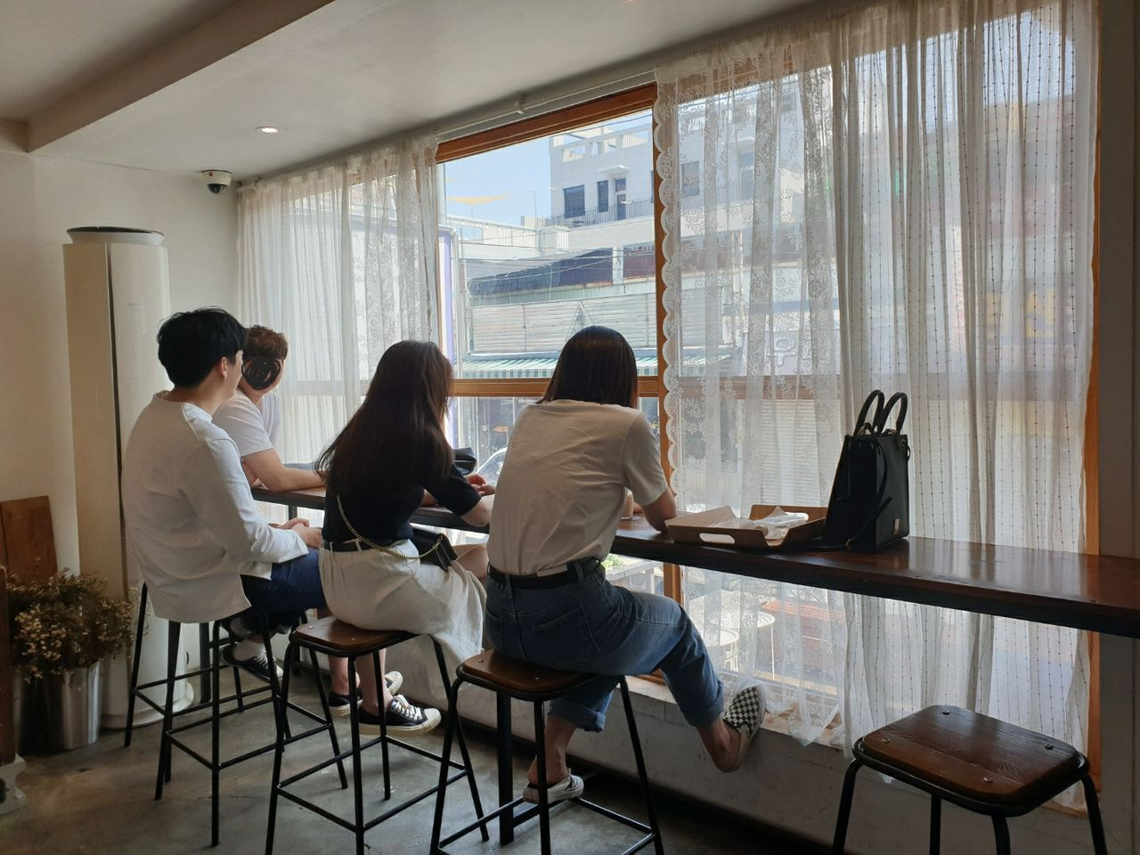 #インチョンカフェ # インチョン #仁川カフェ #仁川 #韓国近郊 #韓国旅行 #韓国カフェ #韓国デザート #韓国情報