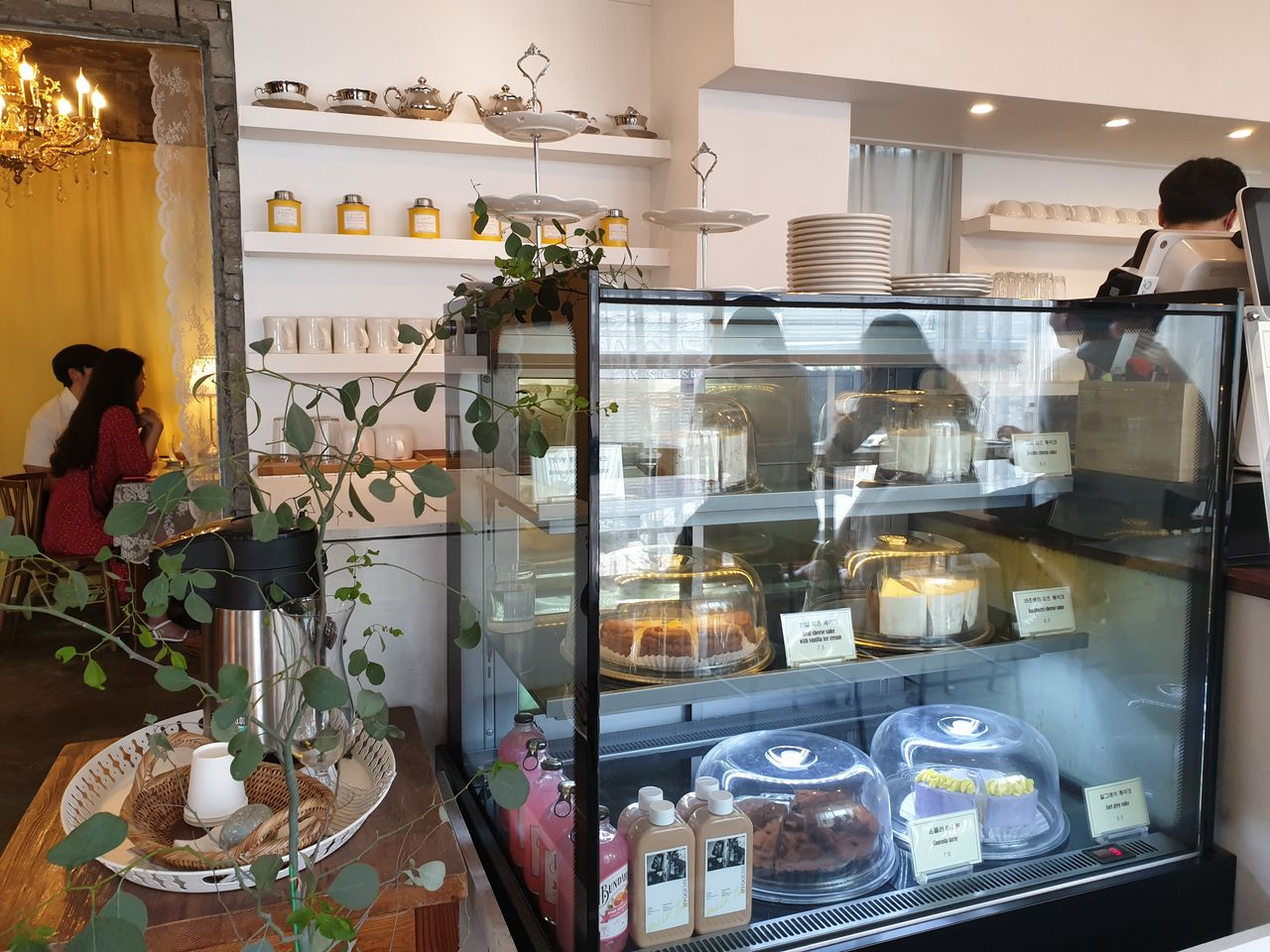 #インチョンカフェ # インチョン #仁川カフェ #仁川 #韓国近郊 #韓国旅行 #韓国カフェ #韓国デザート #韓国情報