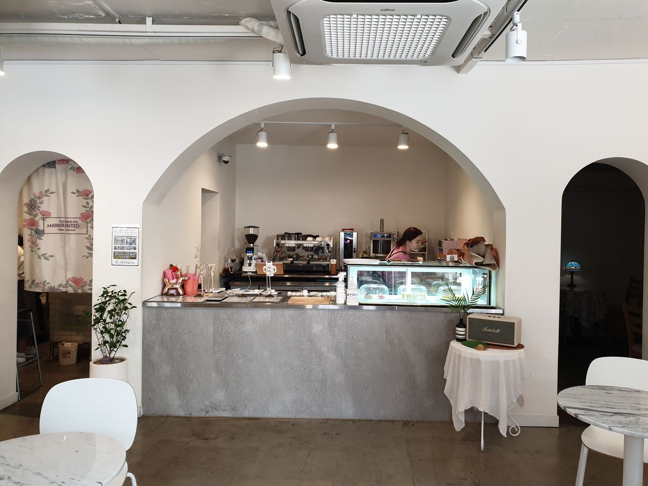 #インチョン #インチョンカフェ #仁川 #仁川カフェ #パンケーキ #スフレパンケーキ #韓国カフェ #韓国情報 #韓国旅行