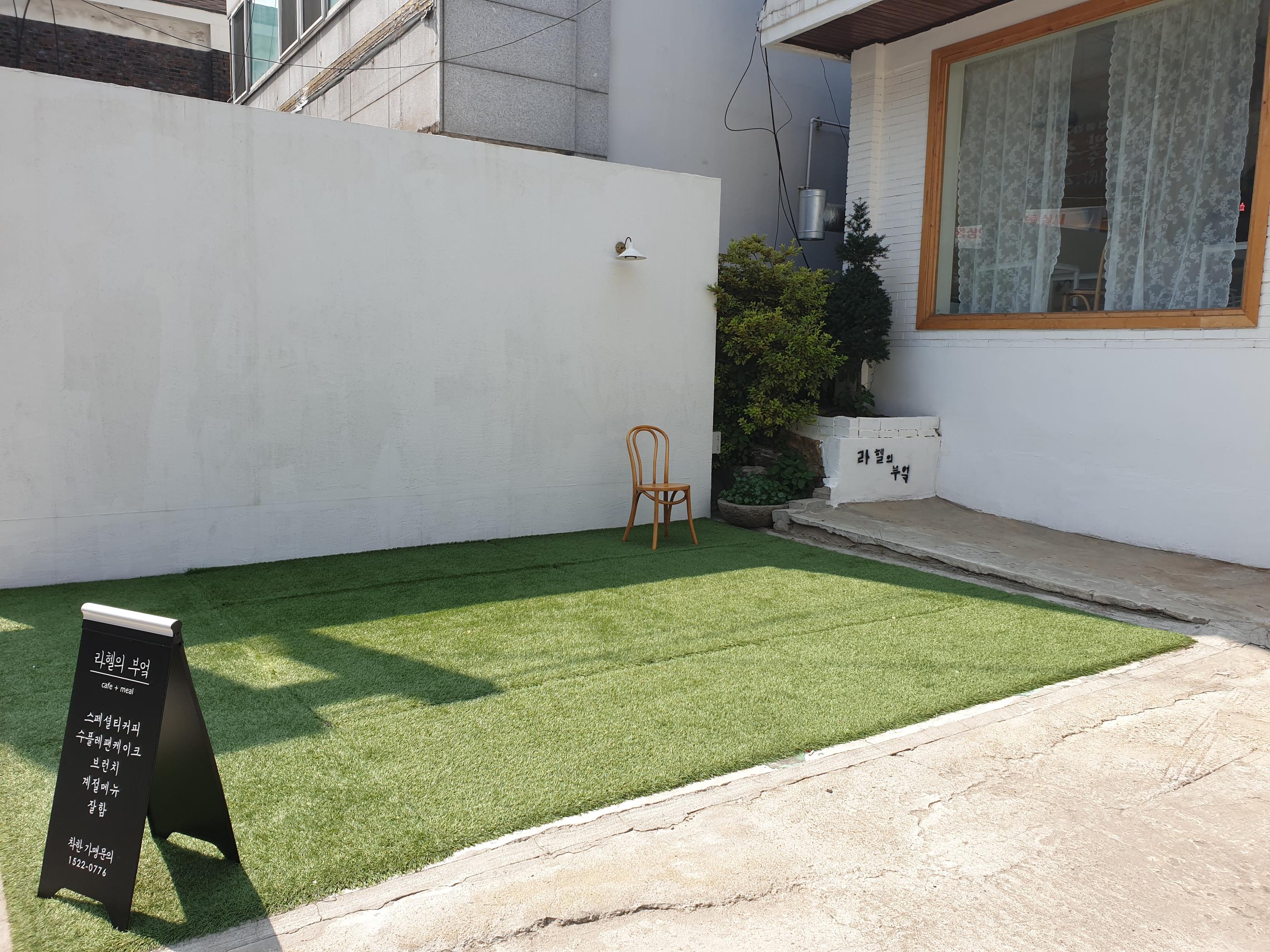 #インチョン #インチョンカフェ #仁川 #仁川カフェ #パンケーキ #スフレパンケーキ #韓国カフェ #韓国情報 #韓国旅行