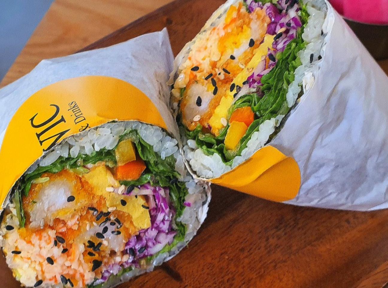 仁川 グルメ店 ｜ Lowic(ロウィック)