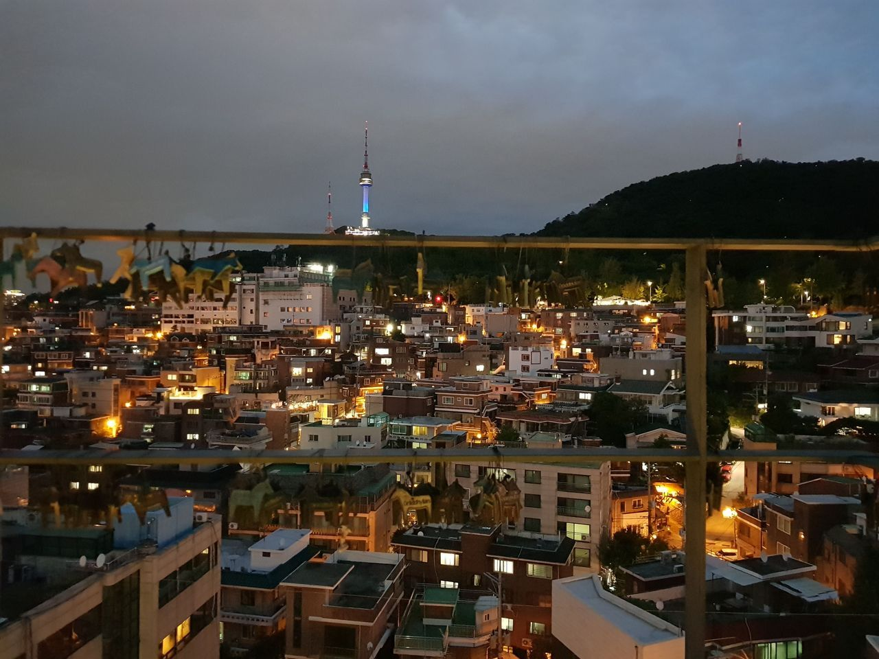 キョンニダンギル ソンリダンギル マンリダンギル ヨンリダンギル 韓国情報 韓国カフェ ソウルカフェ ソウル旅行 韓国旅行 イテウォン マンウォン洞 チャムシル 