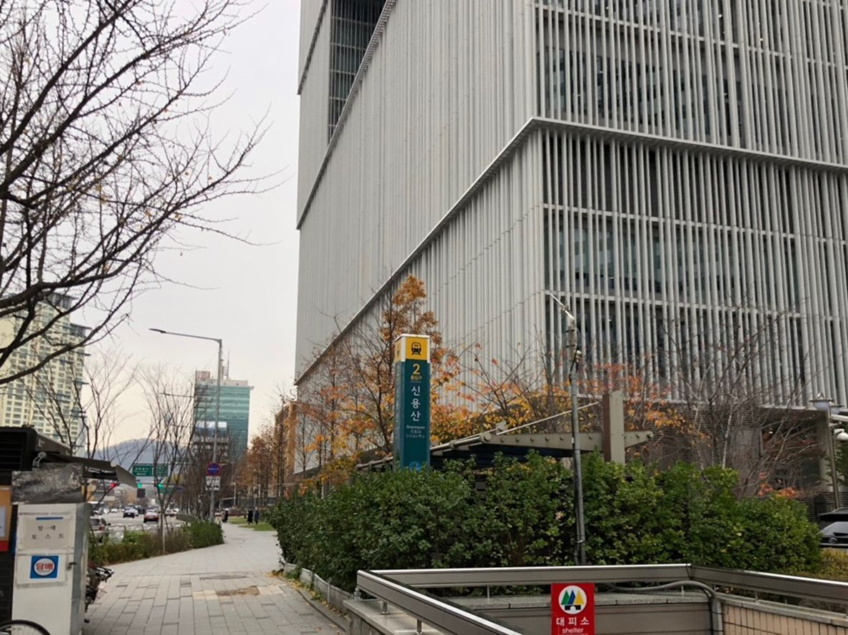 キョンニダンギル ソンリダンギル マンリダンギル ヨンリダンギル 韓国情報 韓国カフェ ソウルカフェ ソウル旅行 韓国旅行 イテウォン マンウォン洞 チャムシル 