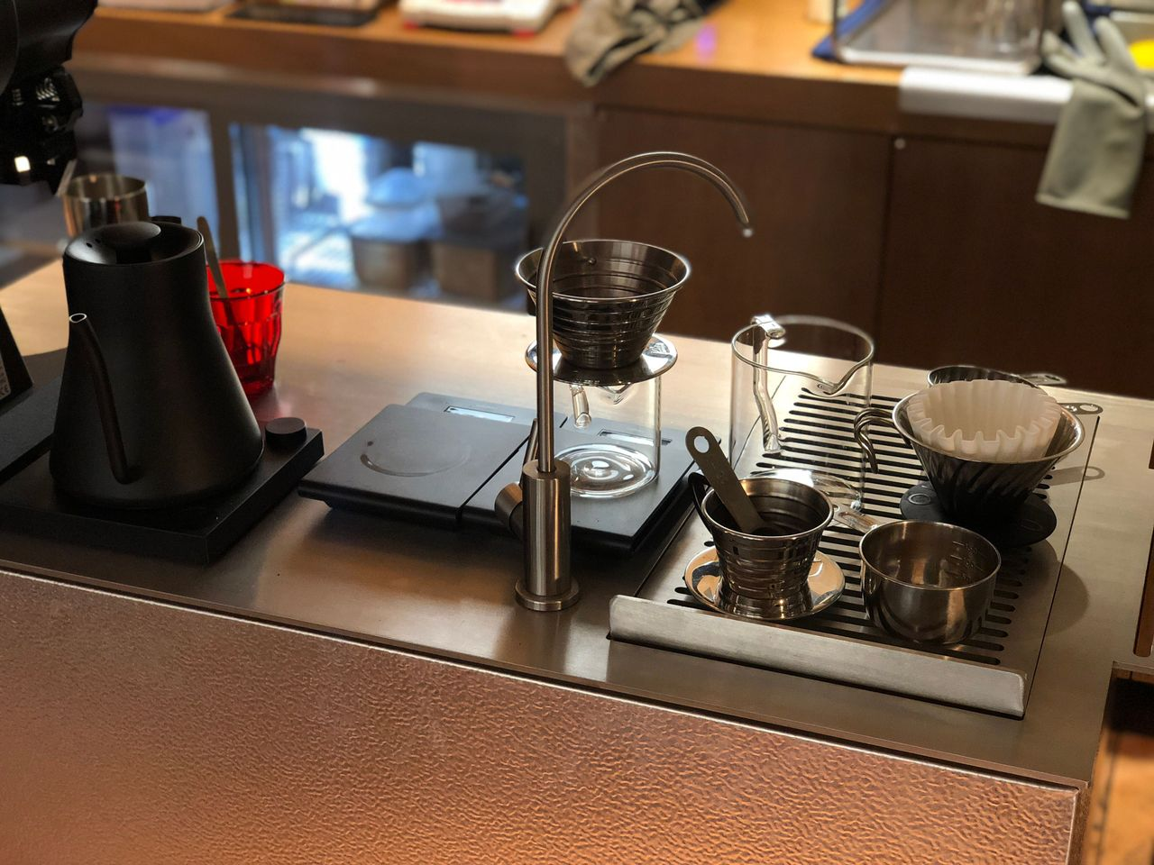 キョンニダンギル ソンリダンギル マンリダンギル ヨンリダンギル 韓国情報 韓国カフェ ソウルカフェ ソウル旅行 韓国旅行 イテウォン マンウォン洞 チャムシル 