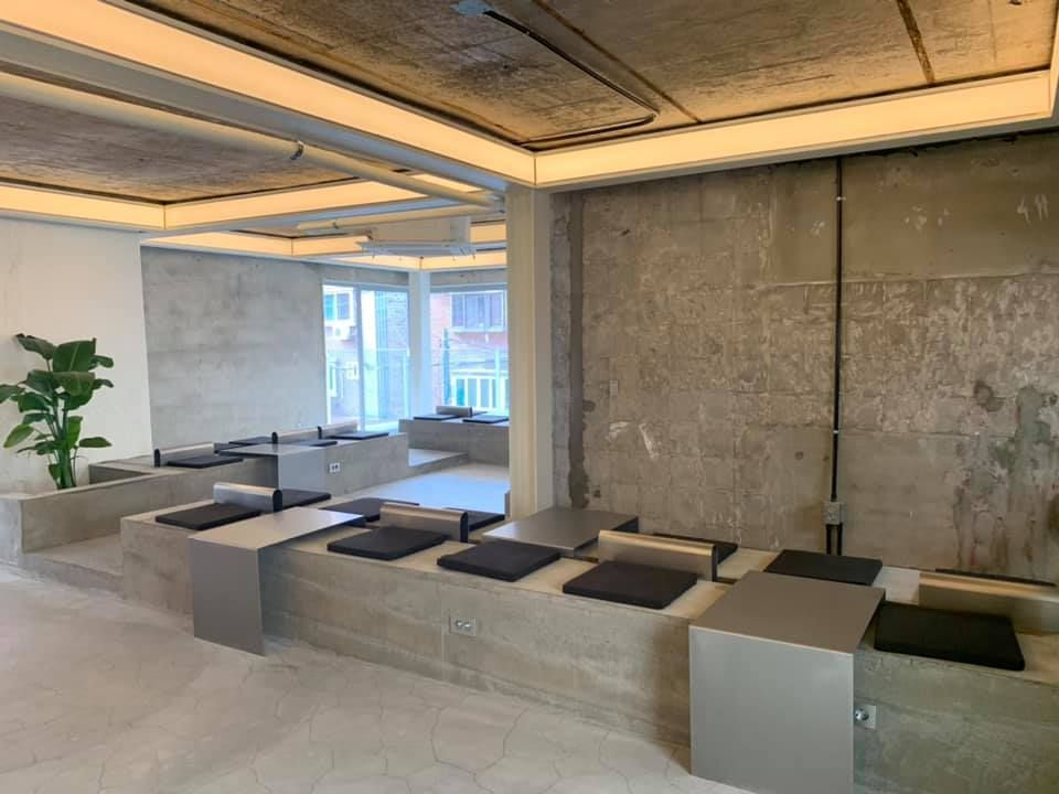 キョンニダンギル ソンリダンギル マンリダンギル ヨンリダンギル 韓国情報 韓国カフェ ソウルカフェ ソウル旅行 韓国旅行 イテウォン マンウォン洞 チャムシル 