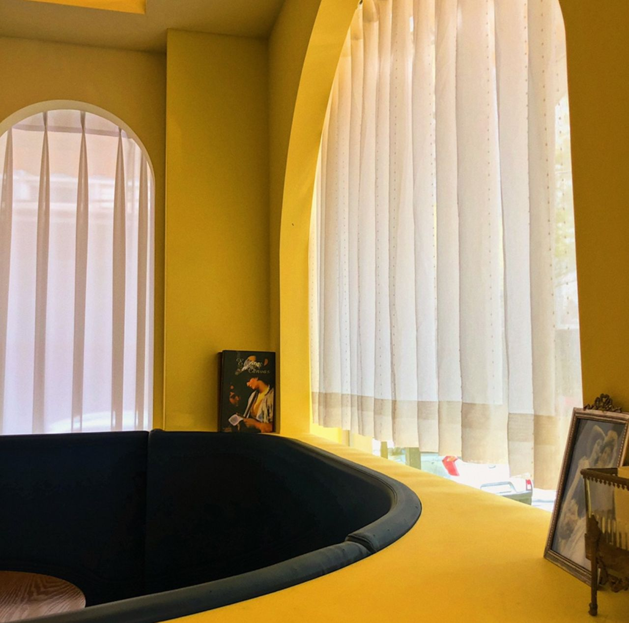 #韓国カフェ #仁川カフェ #仁川 #インチョン #インチョンカフェ #ソウル近郊 #クウォルドン #クウォル洞