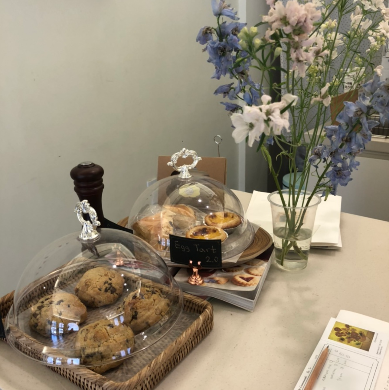 #韓国カフェ #仁川カフェ #仁川 #インチョン #インチョンカフェ #ソウル近郊 #クウォルドン #クウォル洞