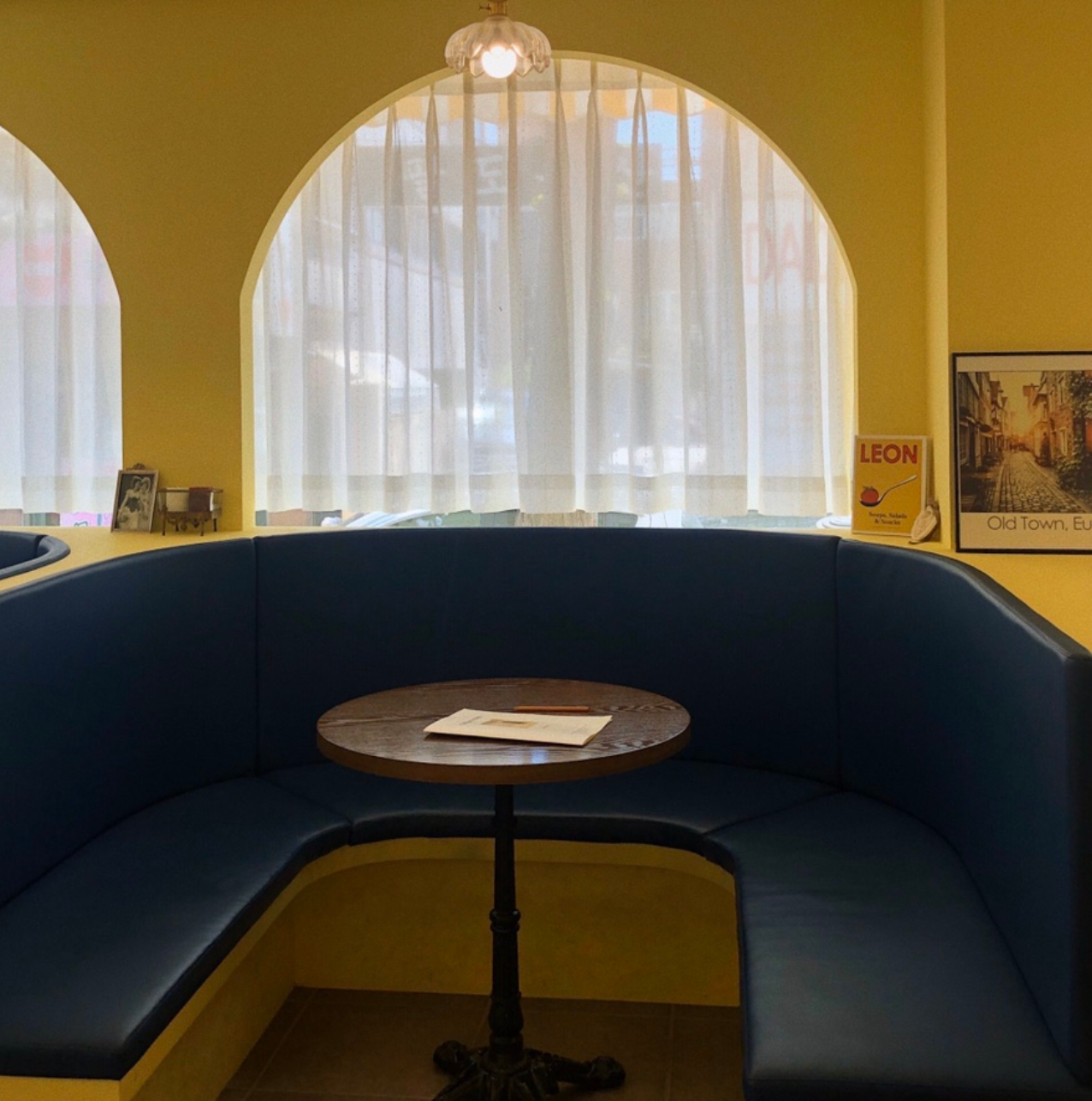 #韓国カフェ #仁川カフェ #仁川 #インチョン #インチョンカフェ #ソウル近郊 #クウォルドン #クウォル洞