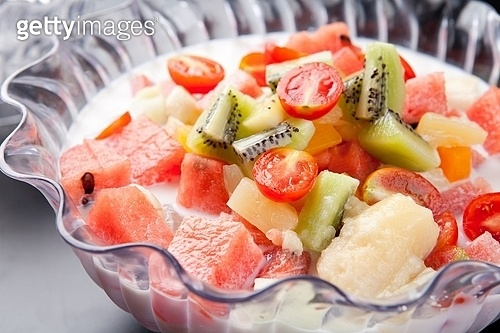 แนะนำอาหารเกาหลีเย็นๆช่วยดับร้อน