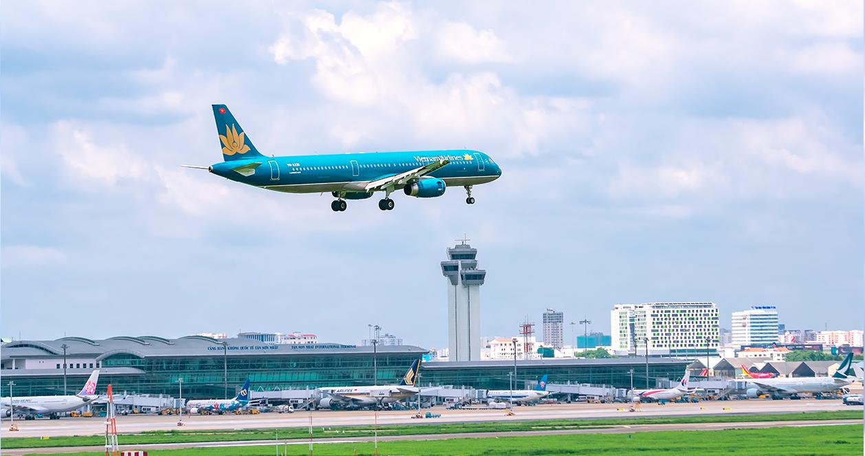 [CHÍNH THỨC] Cấm nhập cảnh Việt Nam đối với khách hàng không quốc tế đến16/9/2025