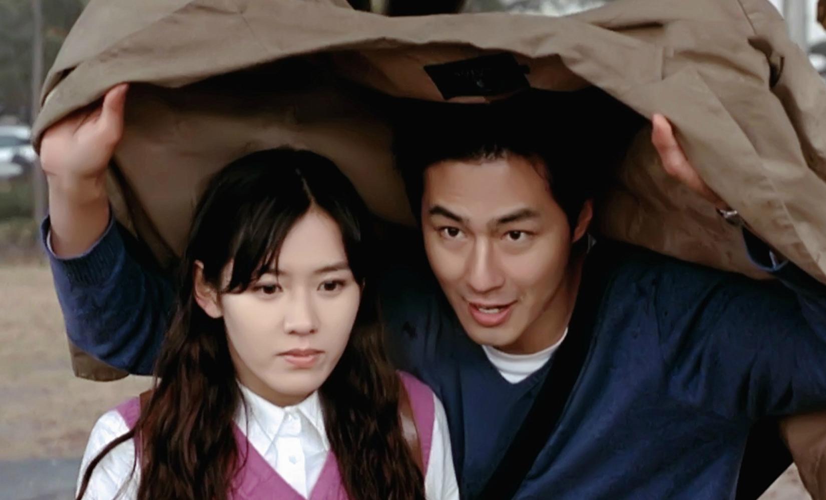 那些經典韓國電影