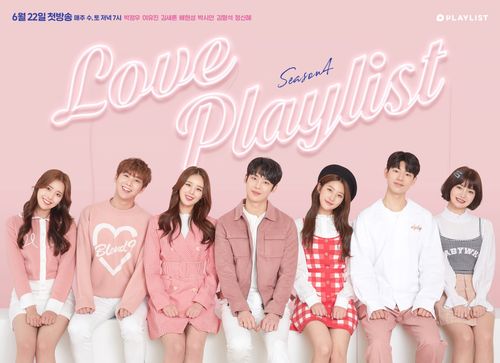 Top 10 Korean Web Dramas