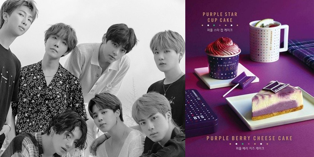 What Makes Starbucks Korea Successful to the Locals? | Unique features that can be only found from Starbucks in Korea  | Lists of Exclusive Korean Starbucks Drinks