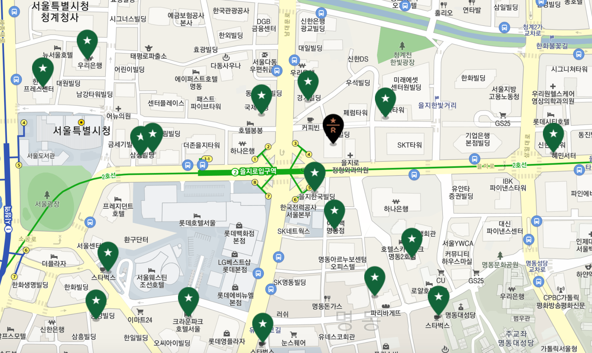 What Makes Starbucks Korea Successful to the Locals? | Unique features that can be only found from Starbucks in Korea  | Lists of Exclusive Korean Starbucks Drinks