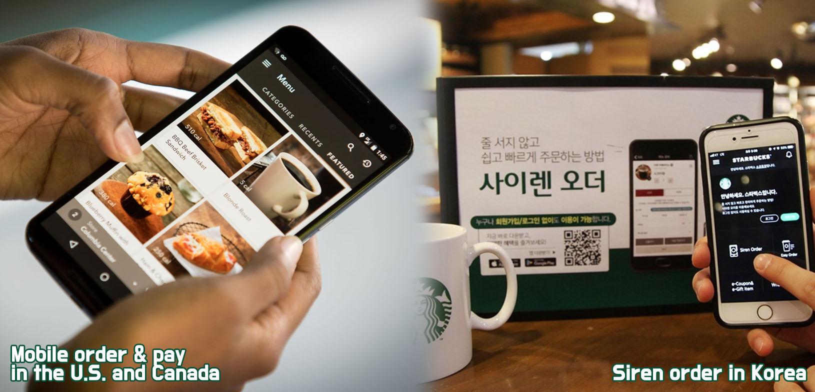 What Makes Starbucks Korea Successful to the Locals? | Unique features that can be only found from Starbucks in Korea  | Lists of Exclusive Korean Starbucks Drinks