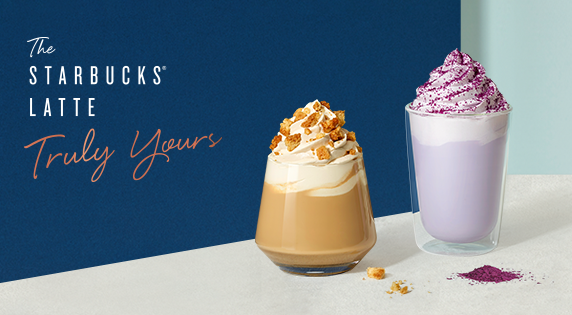 What Makes Starbucks Korea Successful to the Locals? | Unique features that can be only found from Starbucks in Korea  | Lists of Exclusive Korean Starbucks Drinks