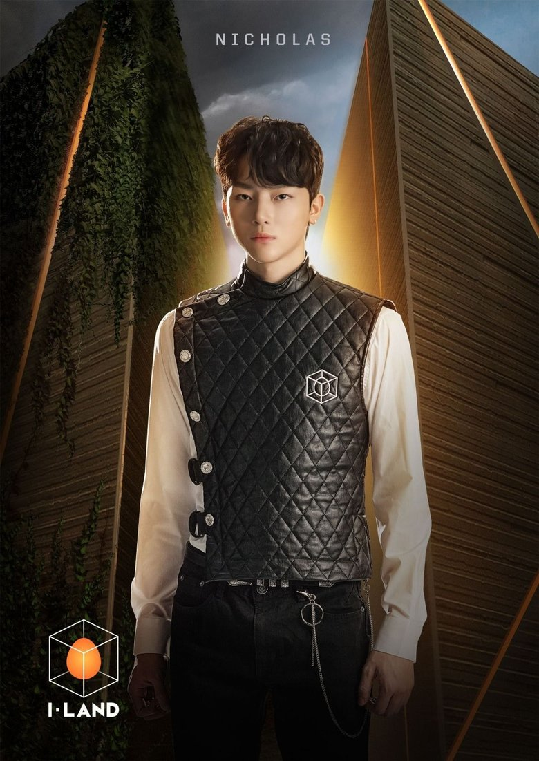 5 สิ่งที่จะเกิดขึ้นจากรายการ Mnet "I-LAND" การออดิชั่น K-Pop ที่กำลังจะจัดขึ้น