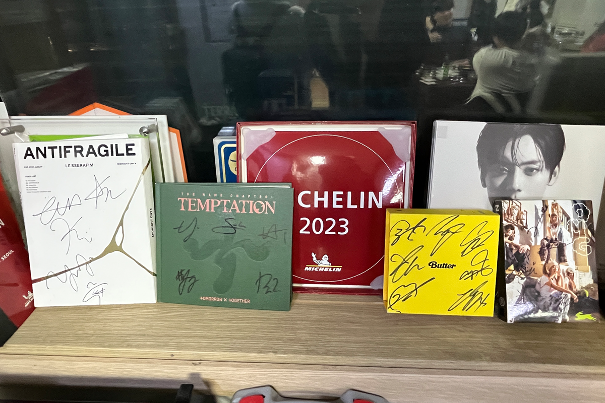 韓國美食 韓國必食 醬油蟹 醬油蟹餐廳 醬油蟹推薦 孔德 真味食堂 預約