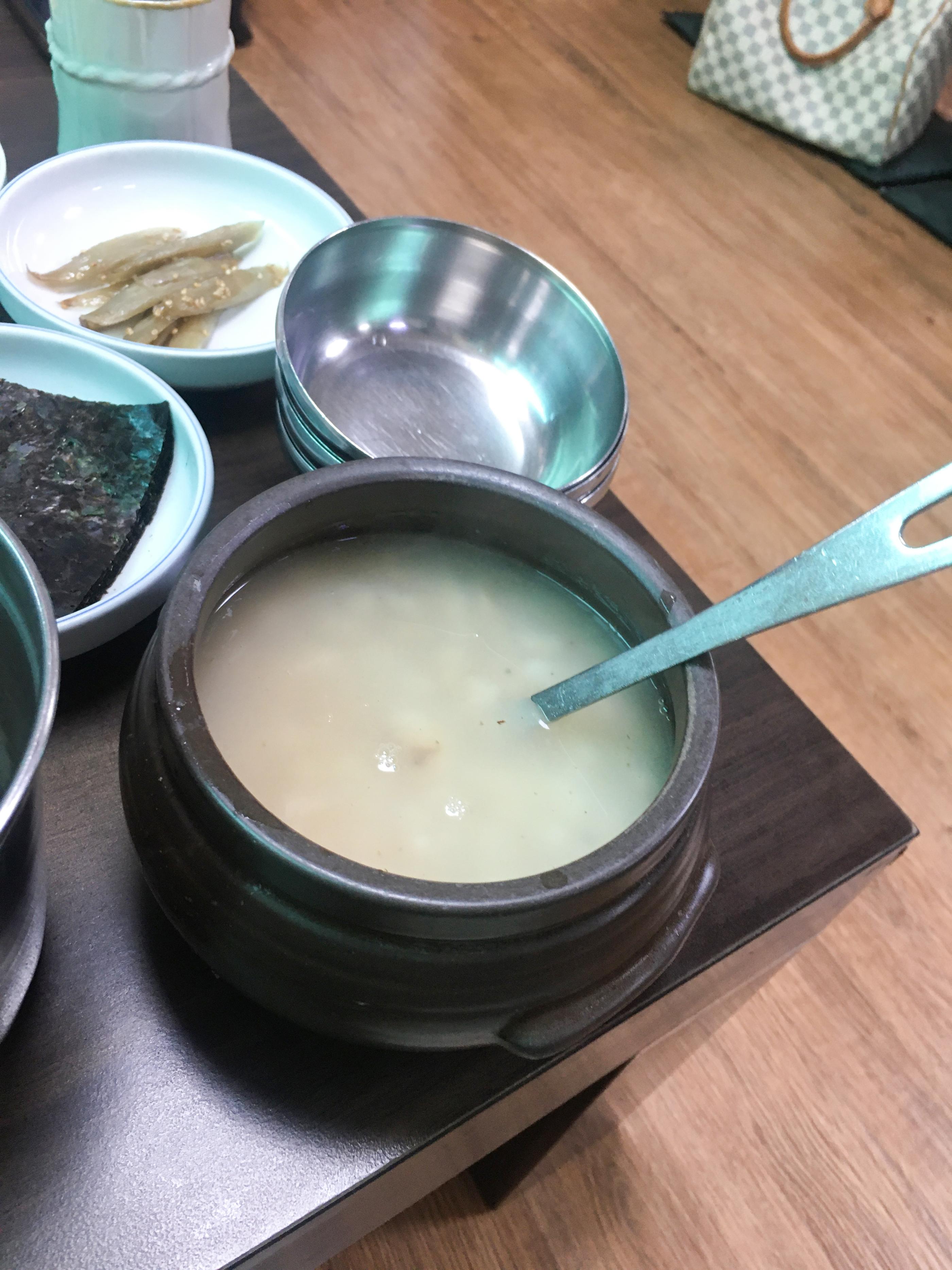 This Soy Sauce Marinated Crab Introduced On Michelin Guide Is So Good That It Has To Be Reserved In Advance! Jinmi Sikdang, Gongdeok