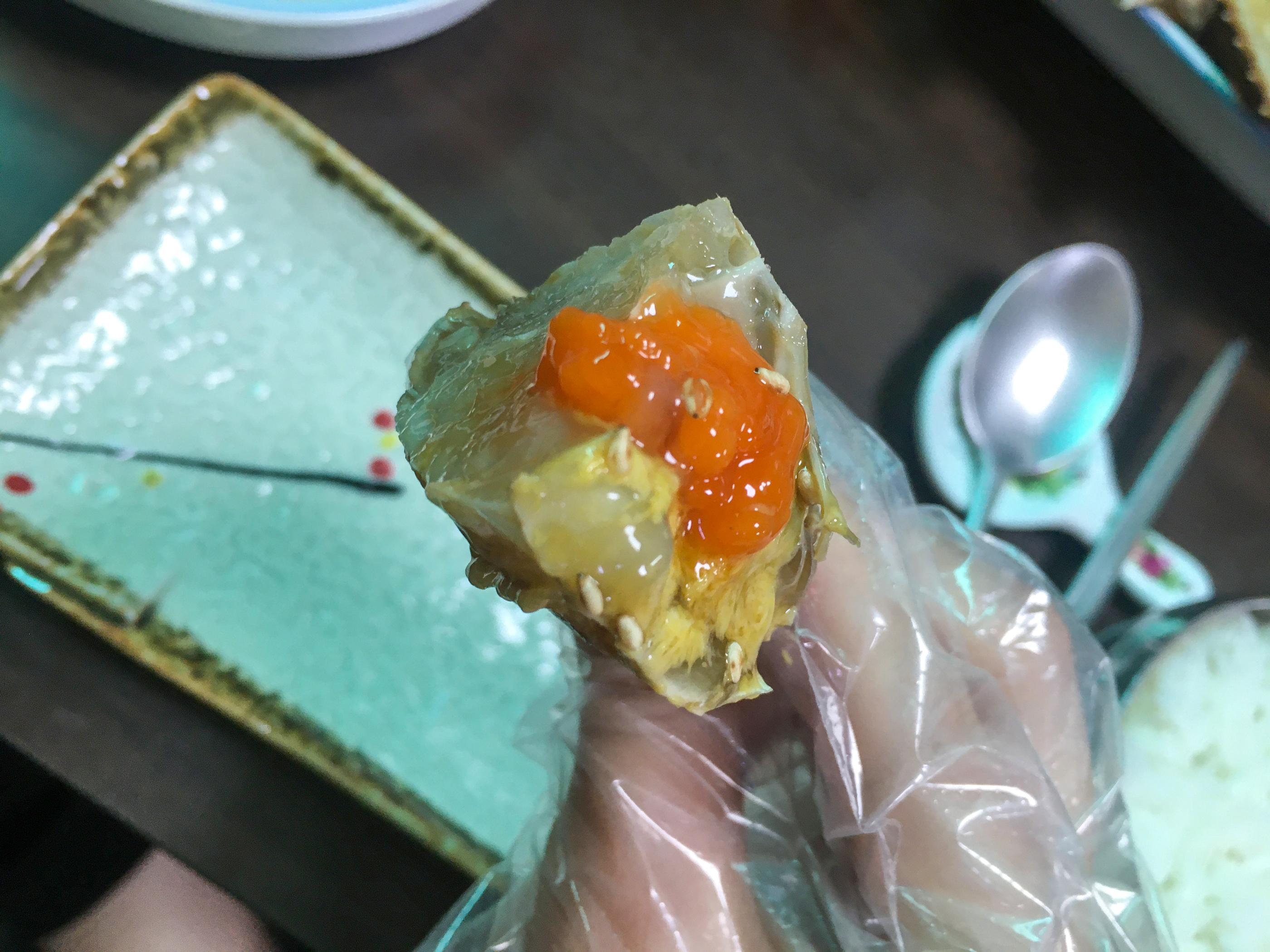 This Soy Sauce Marinated Crab Introduced On Michelin Guide Is So Good That It Has To Be Reserved In Advance! Jinmi Sikdang, Gongdeok