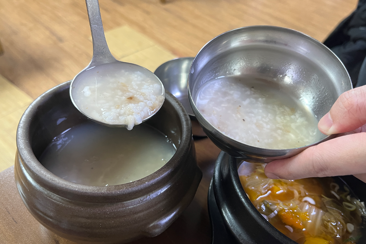 韓國美食 韓國必食 醬油蟹 醬油蟹餐廳 醬油蟹推薦 孔德 真味食堂 預約