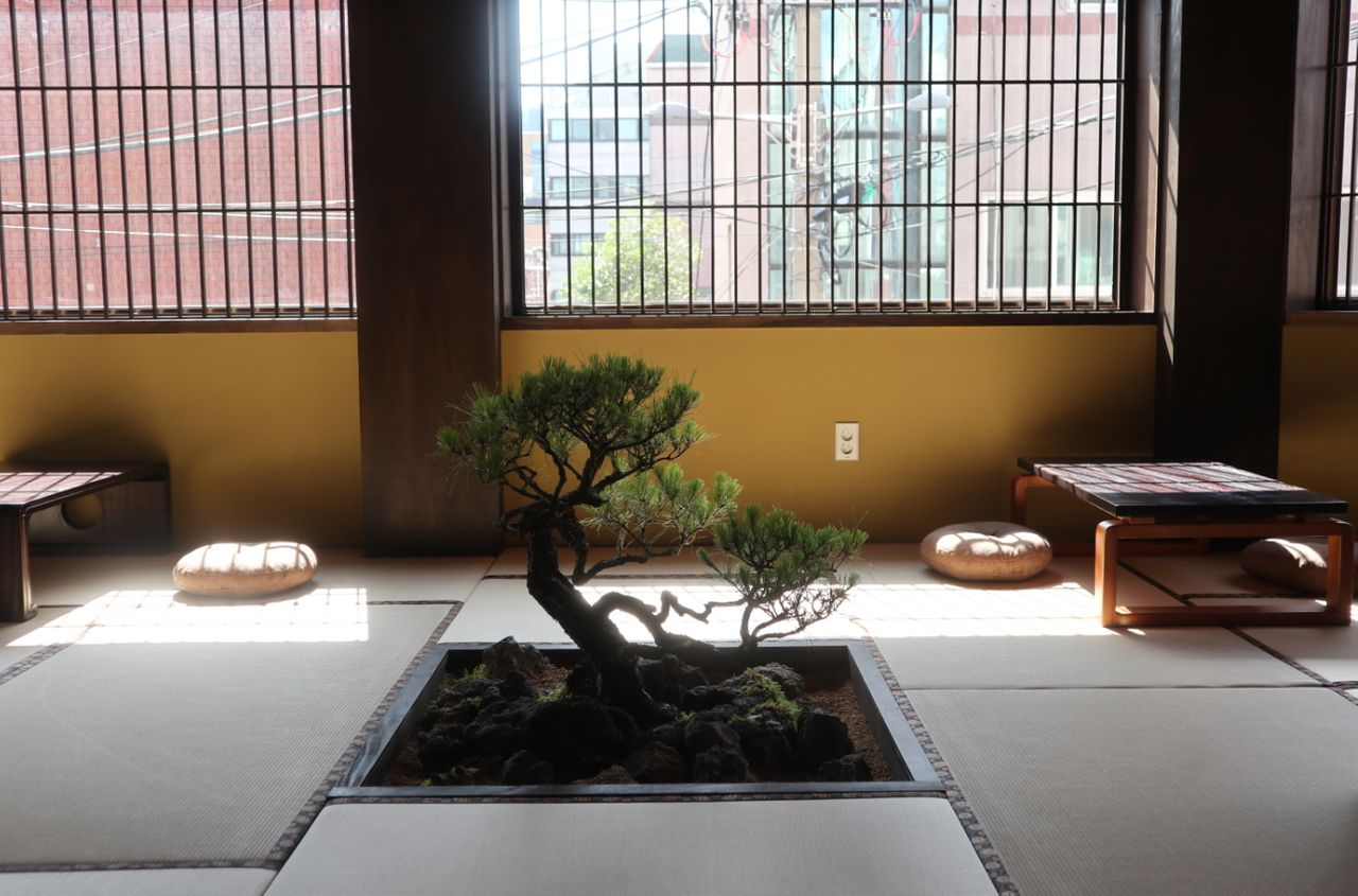 韓国カフェ 韓国旅行 インチョンカフェ インチョン 仁川カフェ 仁川 韓国オシャレカフェ 韓国コーヒー