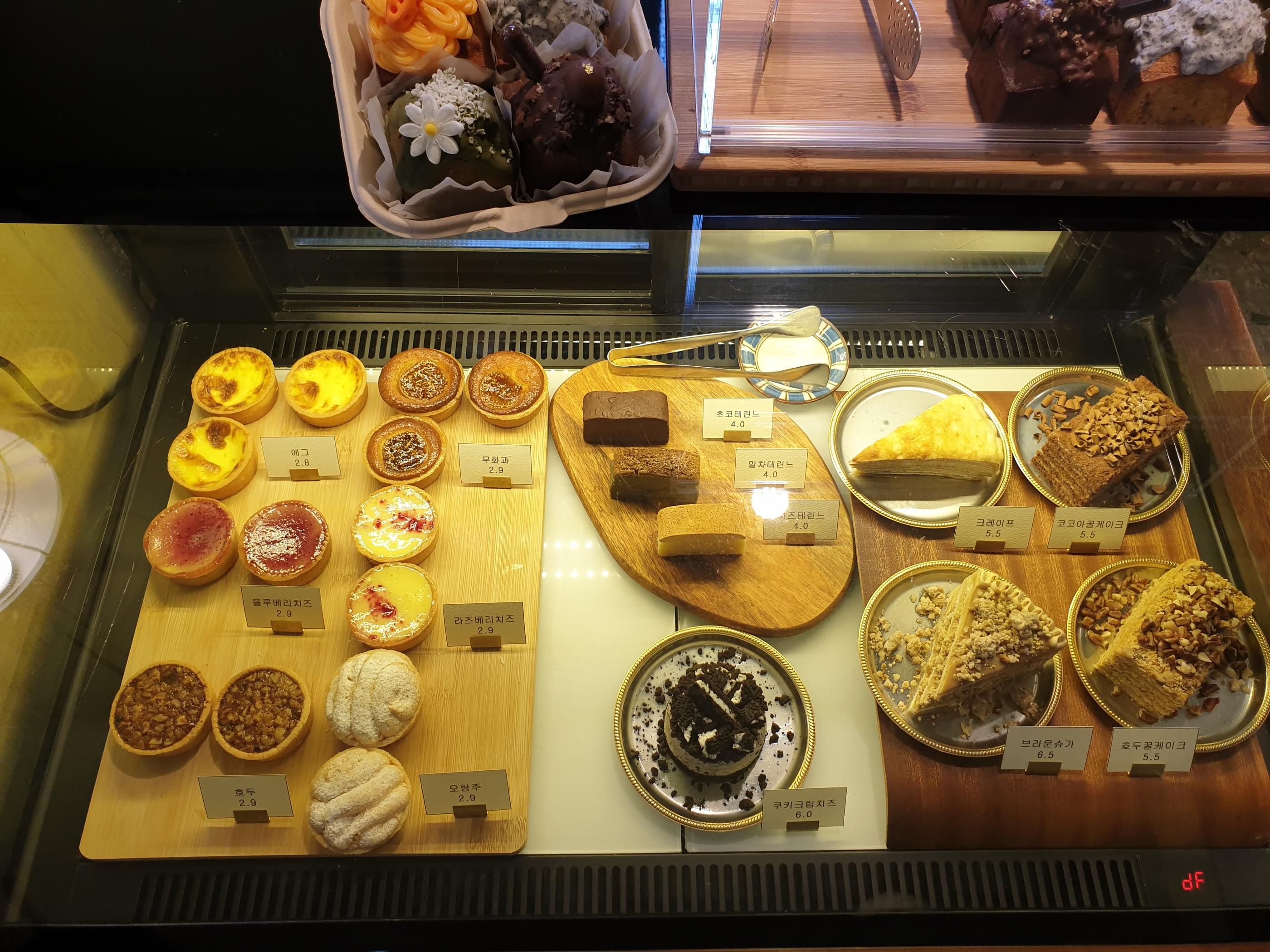 韓国カフェ 韓国旅行 インチョンカフェ インチョン 仁川カフェ 仁川 韓国オシャレカフェ 韓国コーヒー