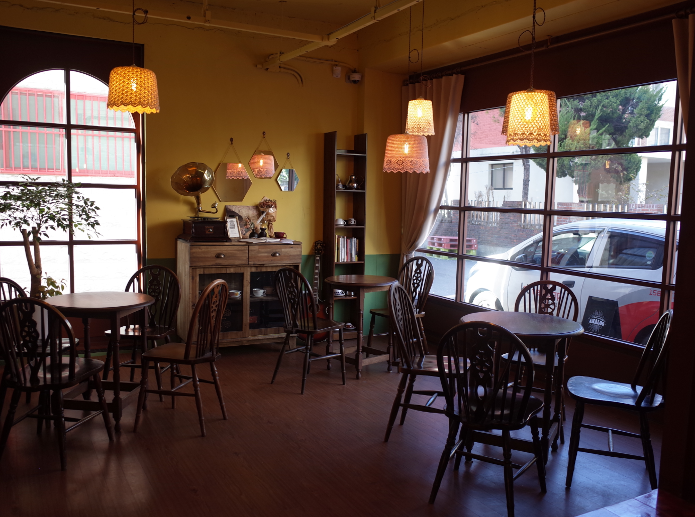 韓国カフェ 韓国旅行 インチョンカフェ インチョン 仁川カフェ 仁川 韓国オシャレカフェ 韓国コーヒー