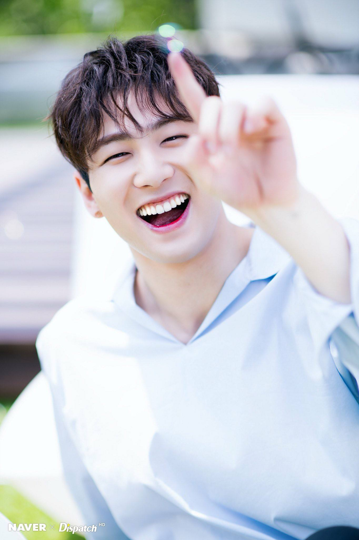 รวม 8 ไอดอลชายสายซอฟท์ประจำวง คออ่นดื่มแอลกอออล์ไม่ค่อยเก่ง สาวๆคนไหนอยากไปช่วยอปป้าดื่มบ้างเอ่ย?  