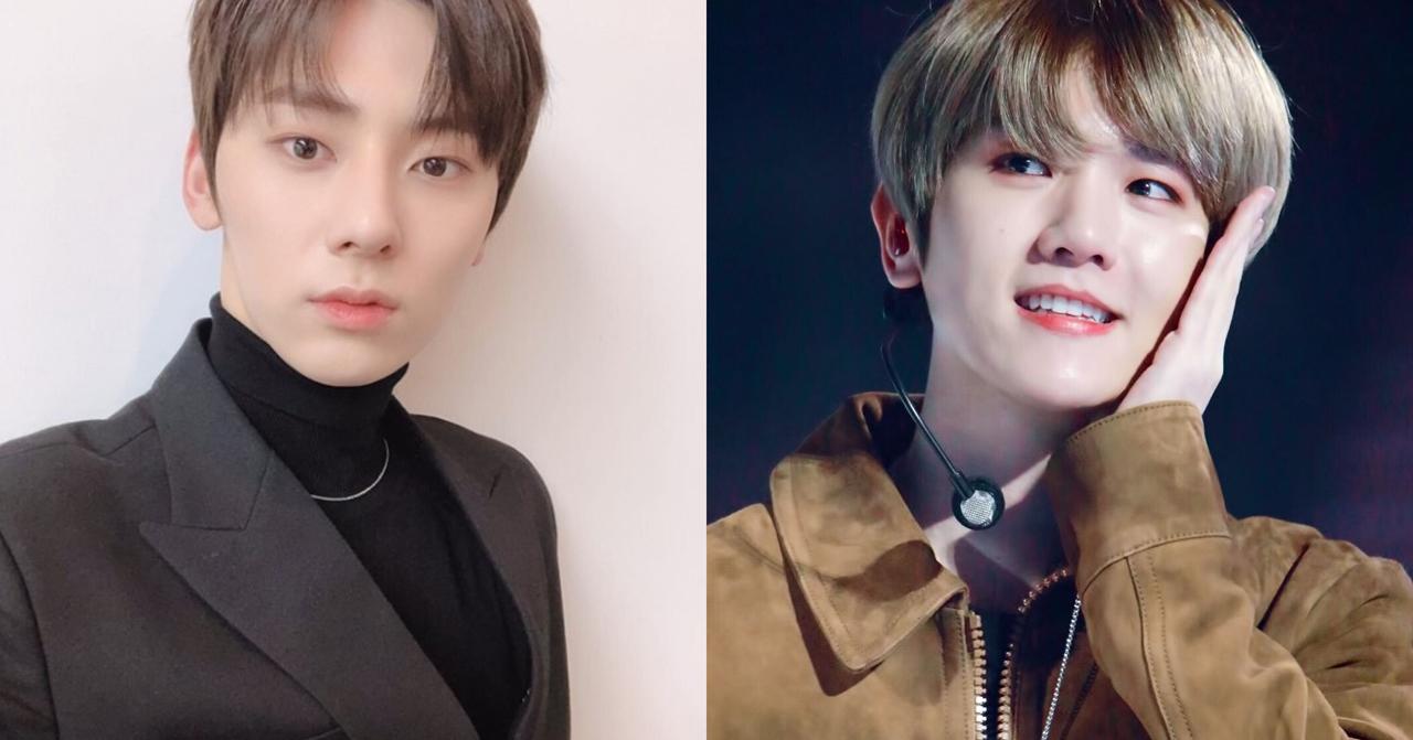 唔飲得嘅8位男韓星