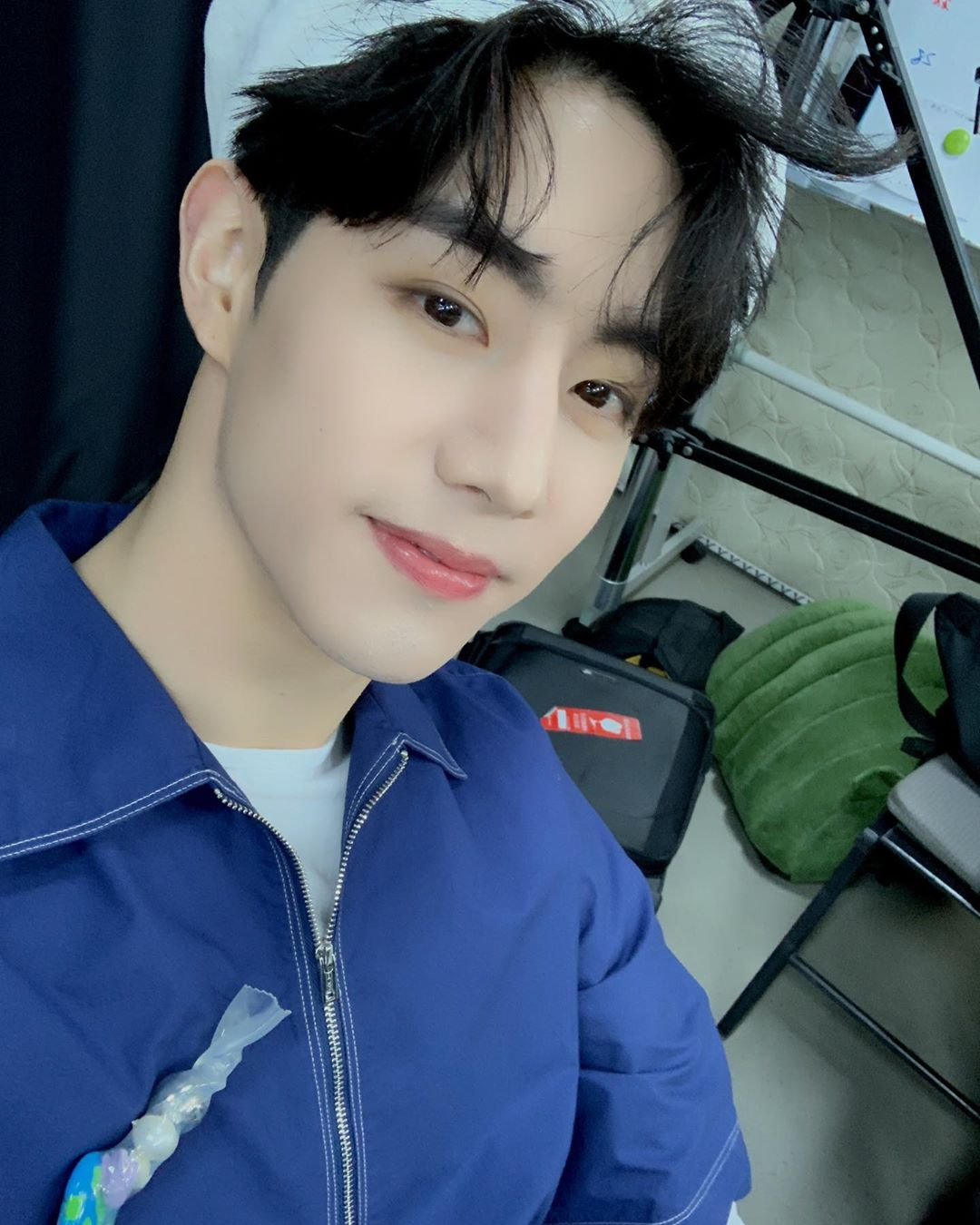 รวม 8 ไอดอลชายสายซอฟท์ประจำวง คออ่นดื่มแอลกอออล์ไม่ค่อยเก่ง สาวๆคนไหนอยากไปช่วยอปป้าดื่มบ้างเอ่ย?  