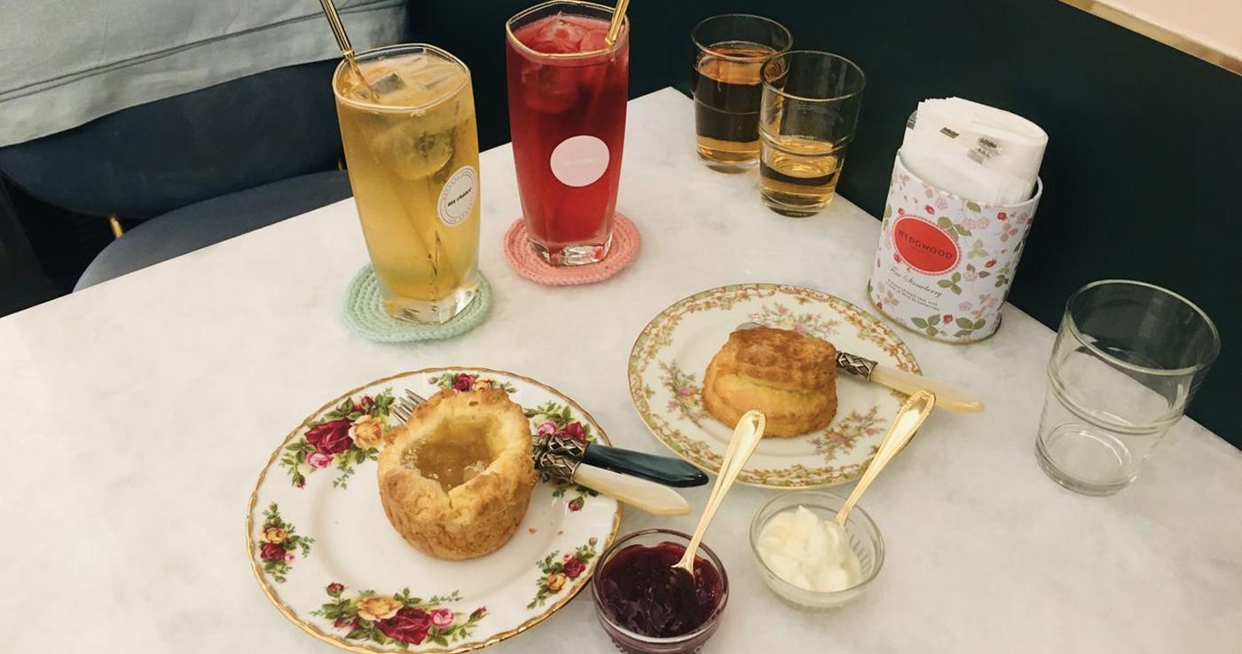 Ma Chance | Gyeongbokgung