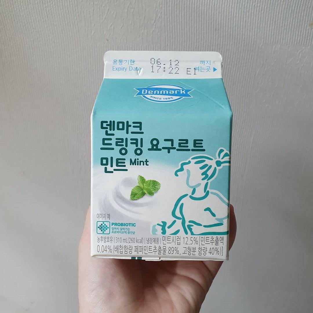 韩国情报 韩国旅行 韩国 便秘に効くドリンク 便秘解消