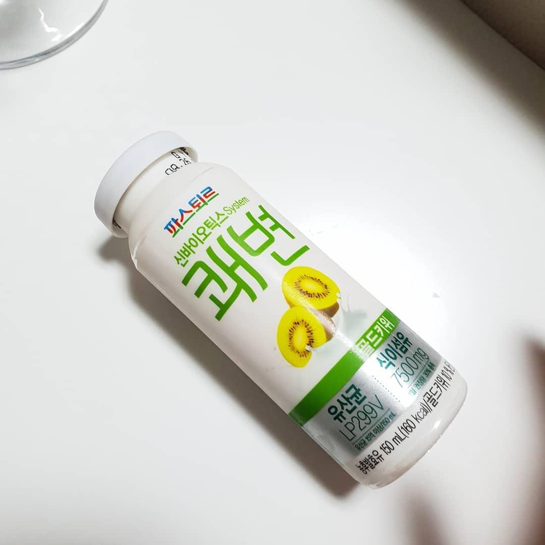 韩国情报 韩国旅行 韩国 便秘に効くドリンク 便秘解消