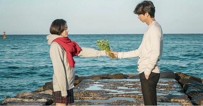 江陵《鬼怪》韩剧一日游