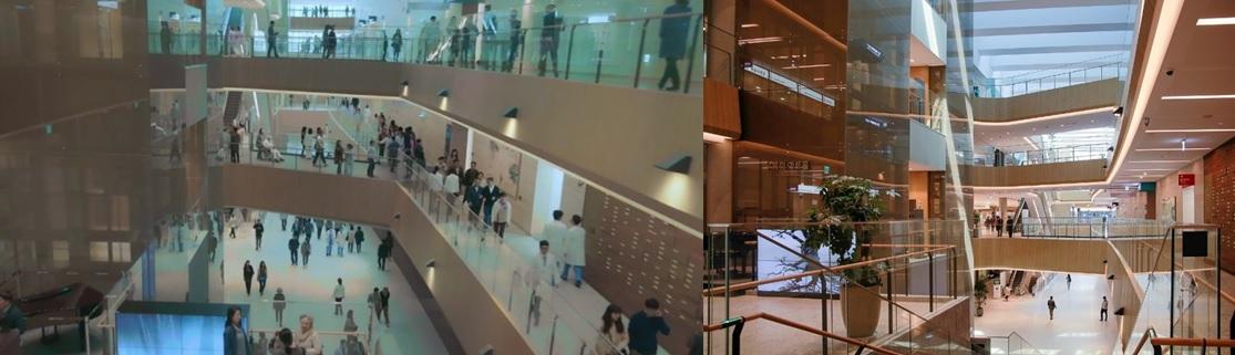 พาทุกคนไปตามรอยซีรีส์สุดฮอตเรื่อง Hospital playlist เรื่องราวของกลุ่มคุณหมอเพื่อนซี้ทั้ง 5 คนแฟนๆซีรีส์พลาดไม่ได้เลย!!