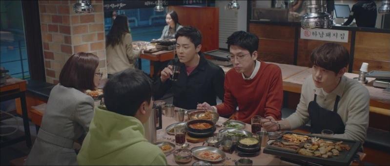 พาทุกคนไปตามรอยซีรีส์สุดฮอตเรื่อง Hospital playlist เรื่องราวของกลุ่มคุณหมอเพื่อนซี้ทั้ง 5 คนแฟนๆซีรีส์พลาดไม่ได้เลย!!