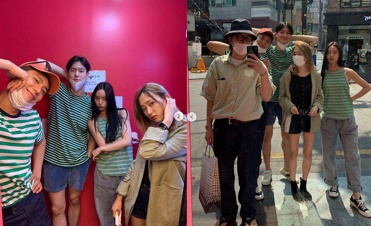 K-Entertainment Weekly | June 26, 2025 | 2PM Taecyeon