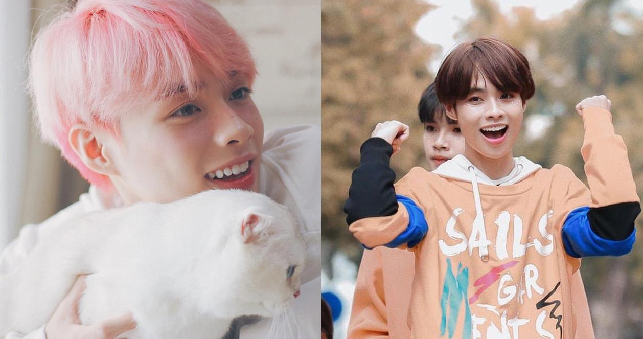 Bất ngờ với Hanbin - Anh chàng người Việt duy nhất trong show sống còn của Big Hit