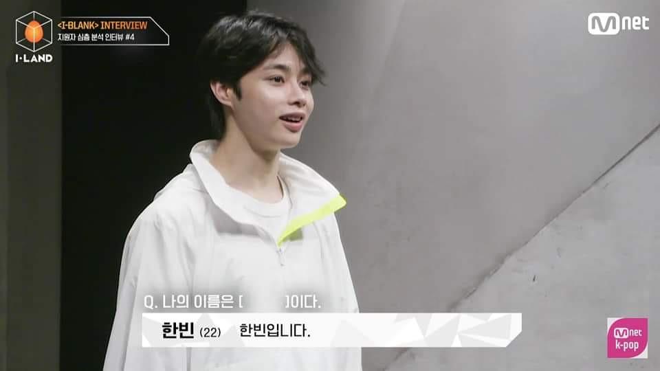 Bất ngờ với Hanbin - Anh chàng người Việt duy nhất trong show sống còn của Big Hit