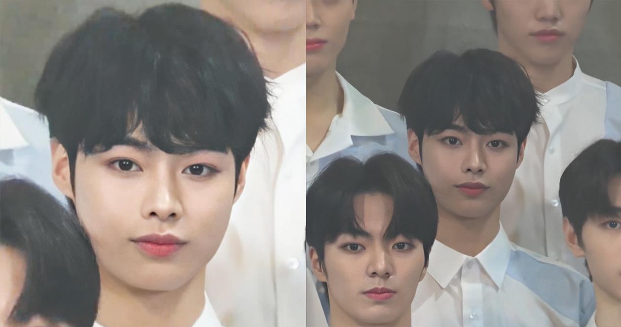 Bất ngờ với Hanbin - Anh chàng người Việt duy nhất trong show sống còn của Big Hit