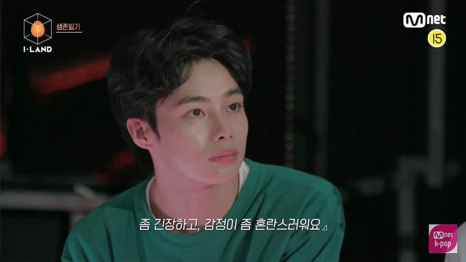 Bất ngờ với Hanbin - Anh chàng người Việt duy nhất trong show sống còn của Big Hit