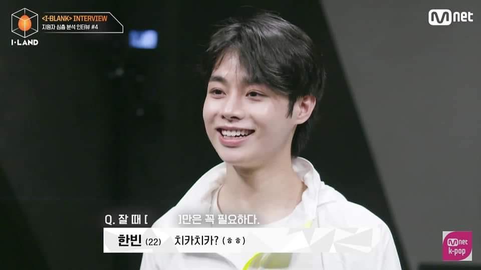 Bất ngờ với Hanbin - Anh chàng người Việt duy nhất trong show sống còn của Big Hit