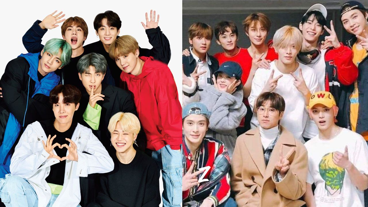 แทยง NCT ไม่สามารถเข้าร่วมอัด Music Bank ได้ NCT127 จะขึ้นทำการแสดงที่ Music Bank เพียง 8 คน