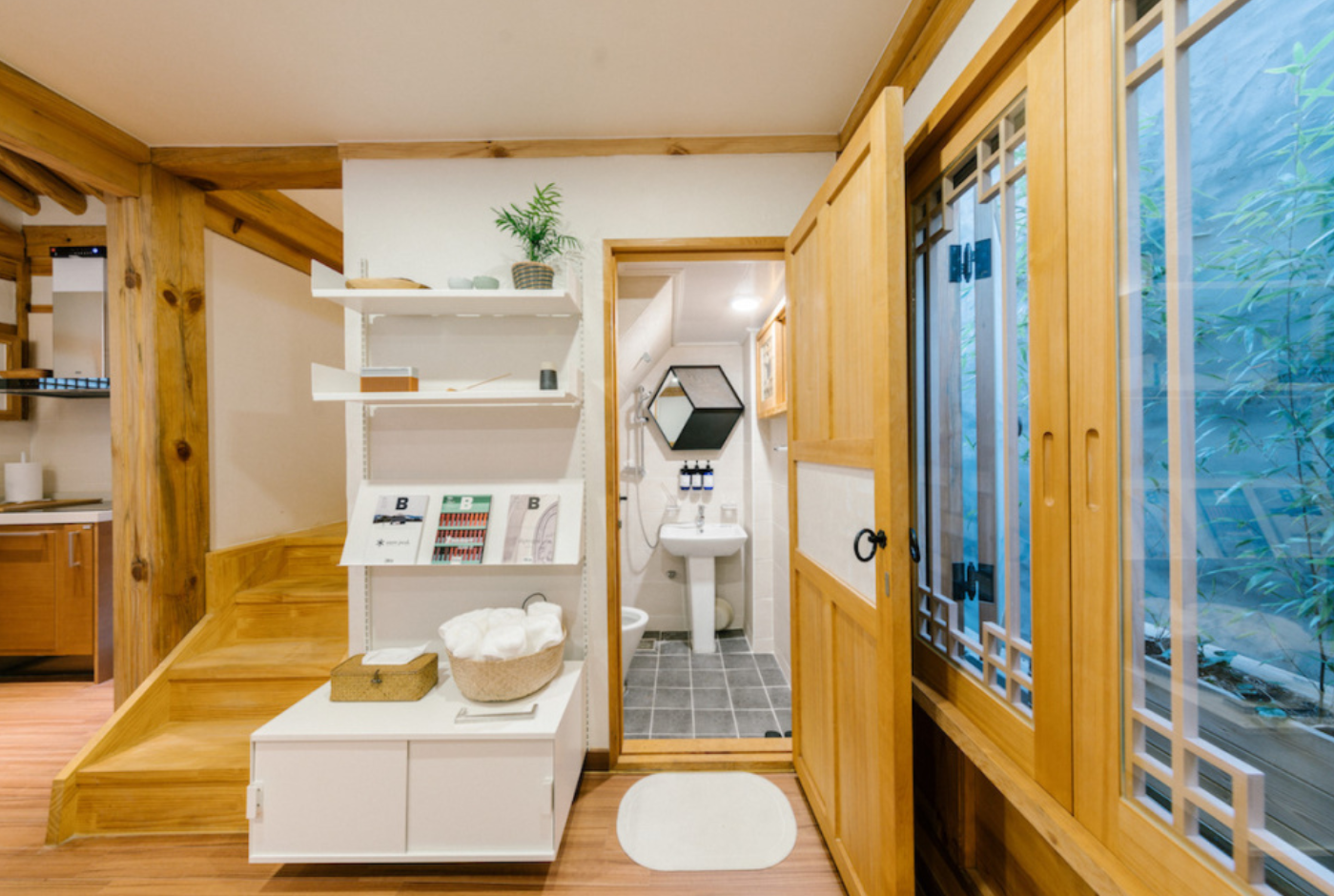 BEST 4 ของที่พักแบบฮันอกในโซล ที่พักสไตล์ฮันอกที่คุณต้องลองมาซักครั้ง!