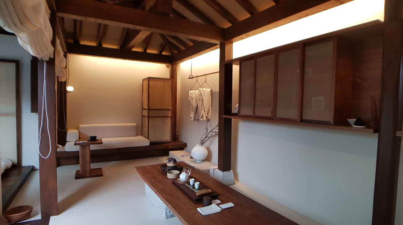 BEST 4 ของที่พักแบบฮันอกในโซล ที่พักสไตล์ฮันอกที่คุณต้องลองมาซักครั้ง!